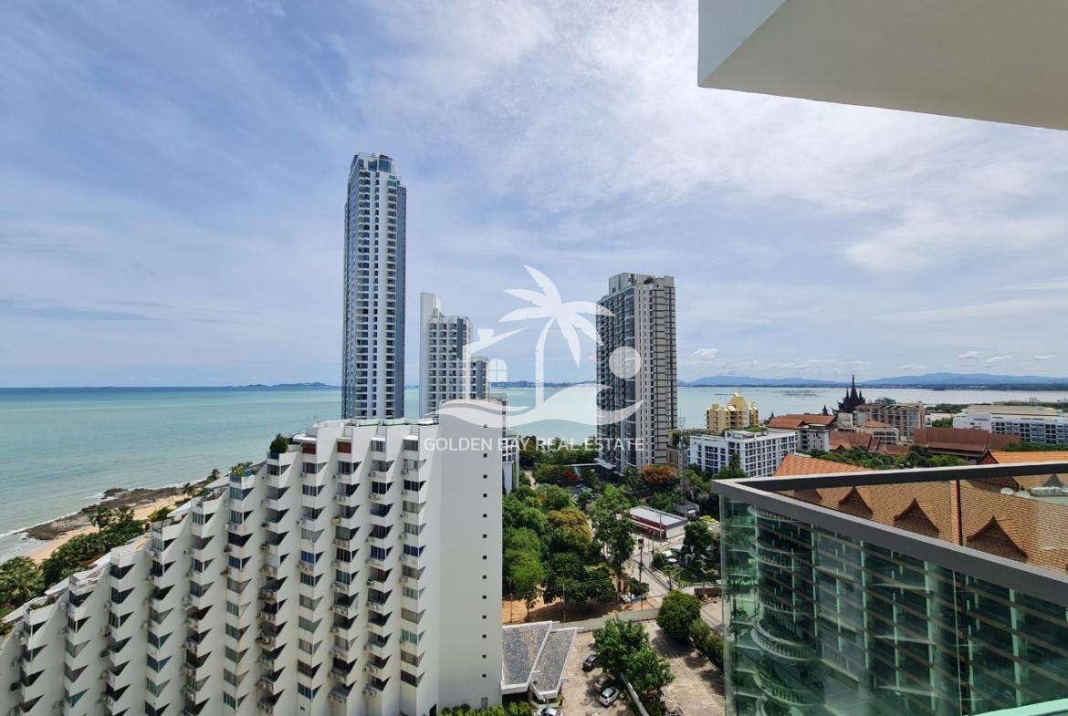 Wongamat Tower – Wongamat