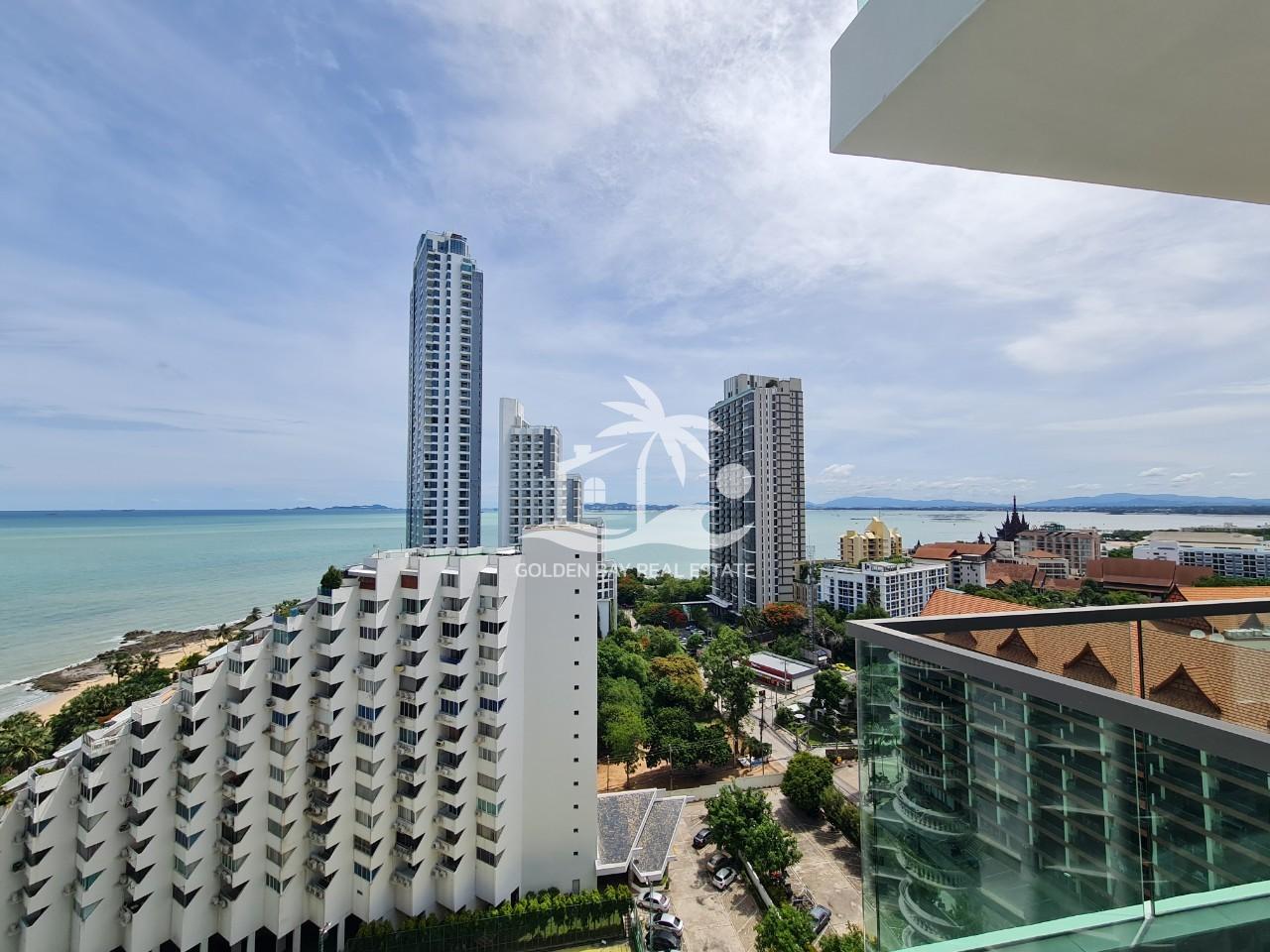 Wongamat Tower – Wongamat