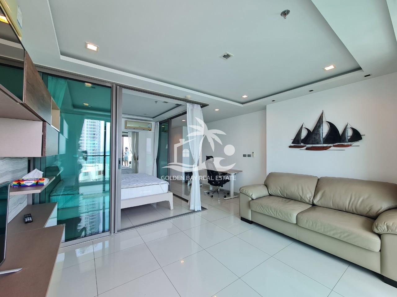 Wongamat Tower – Wongamat