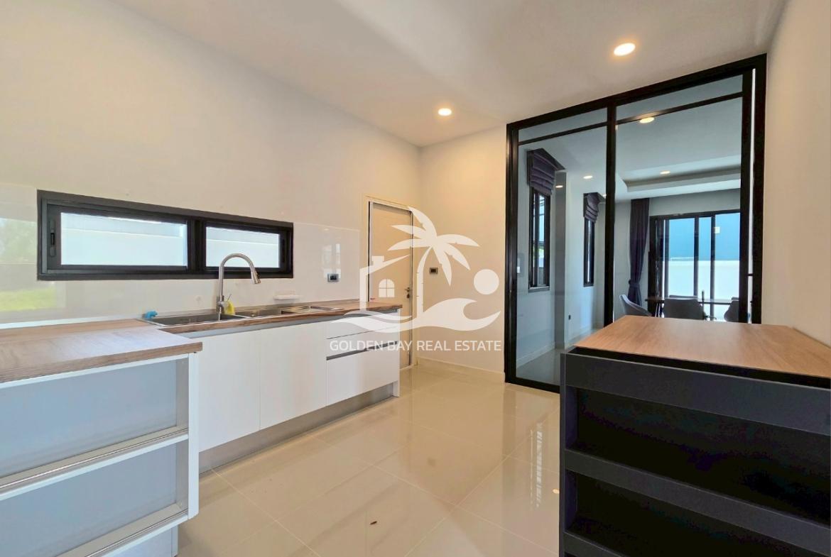 Patta Ville – East Pattaya