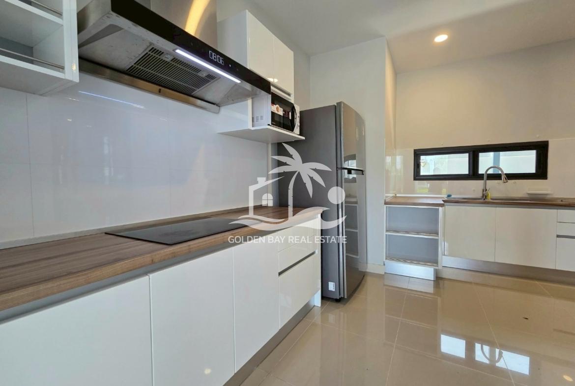 Patta Ville – East Pattaya