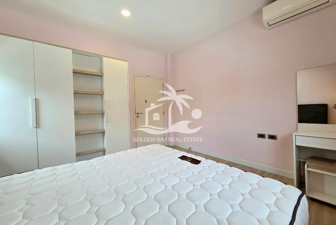 Patta Ville – East Pattaya