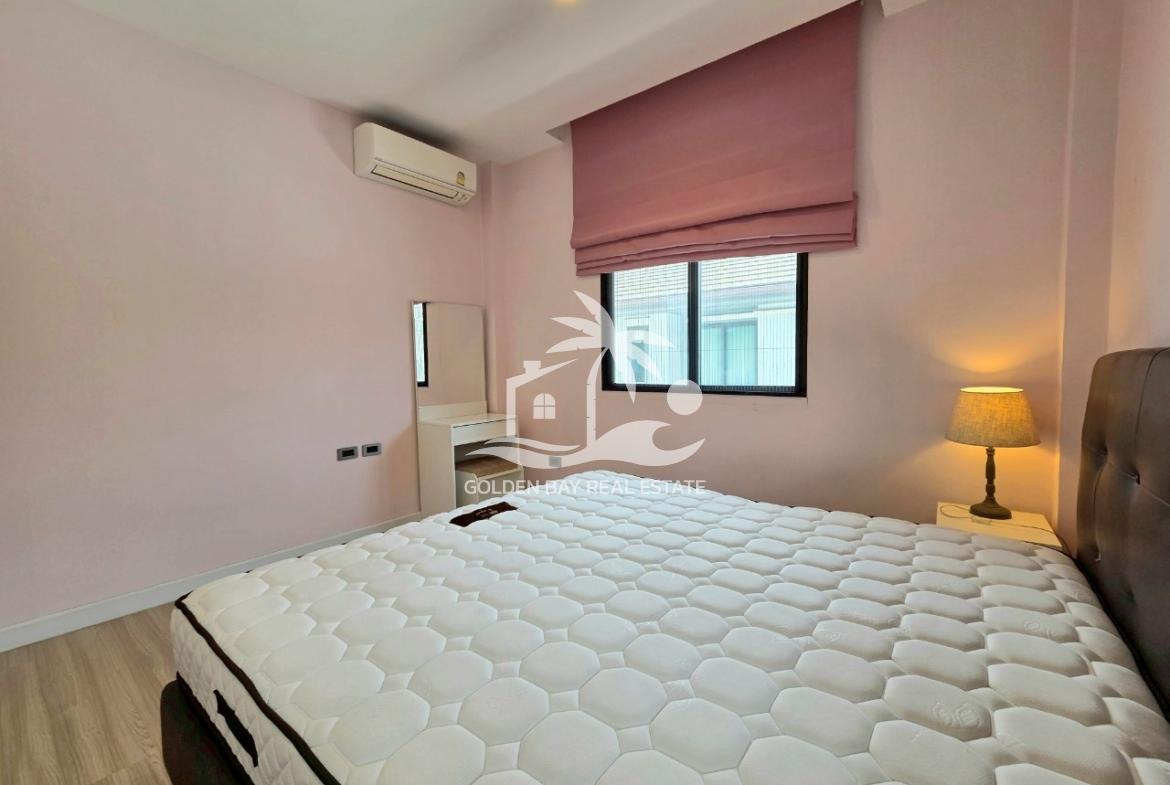 Patta Ville – East Pattaya