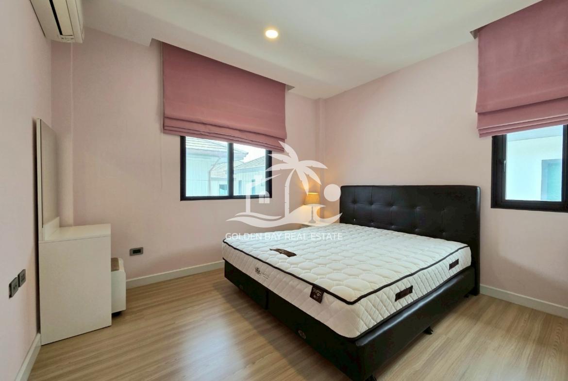 Patta Ville – East Pattaya
