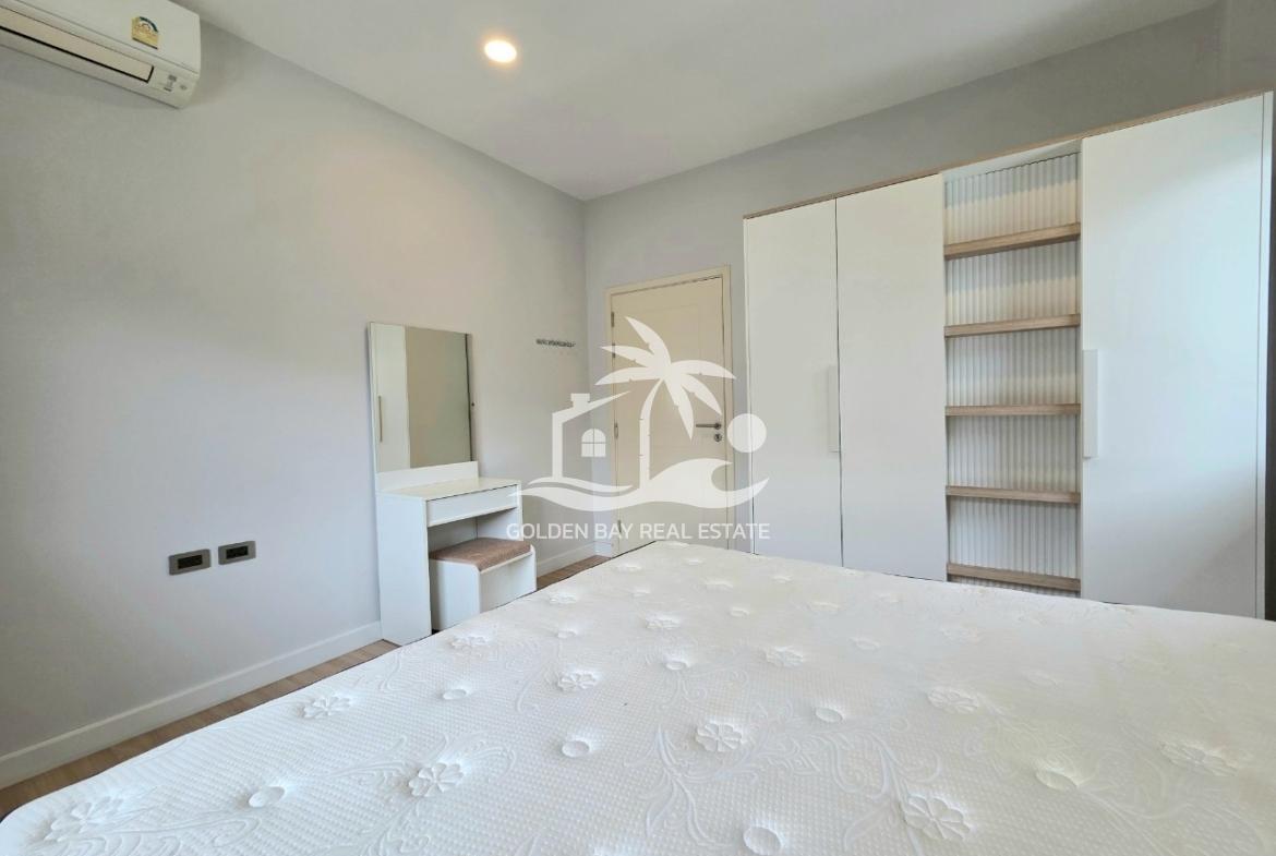 Patta Ville – East Pattaya