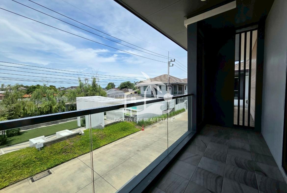 Patta Ville – East Pattaya