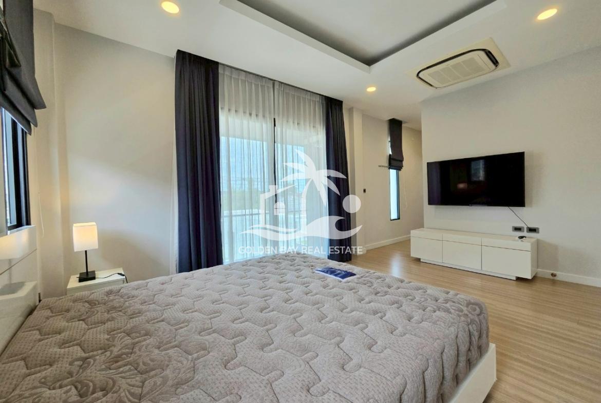 Patta Ville – East Pattaya