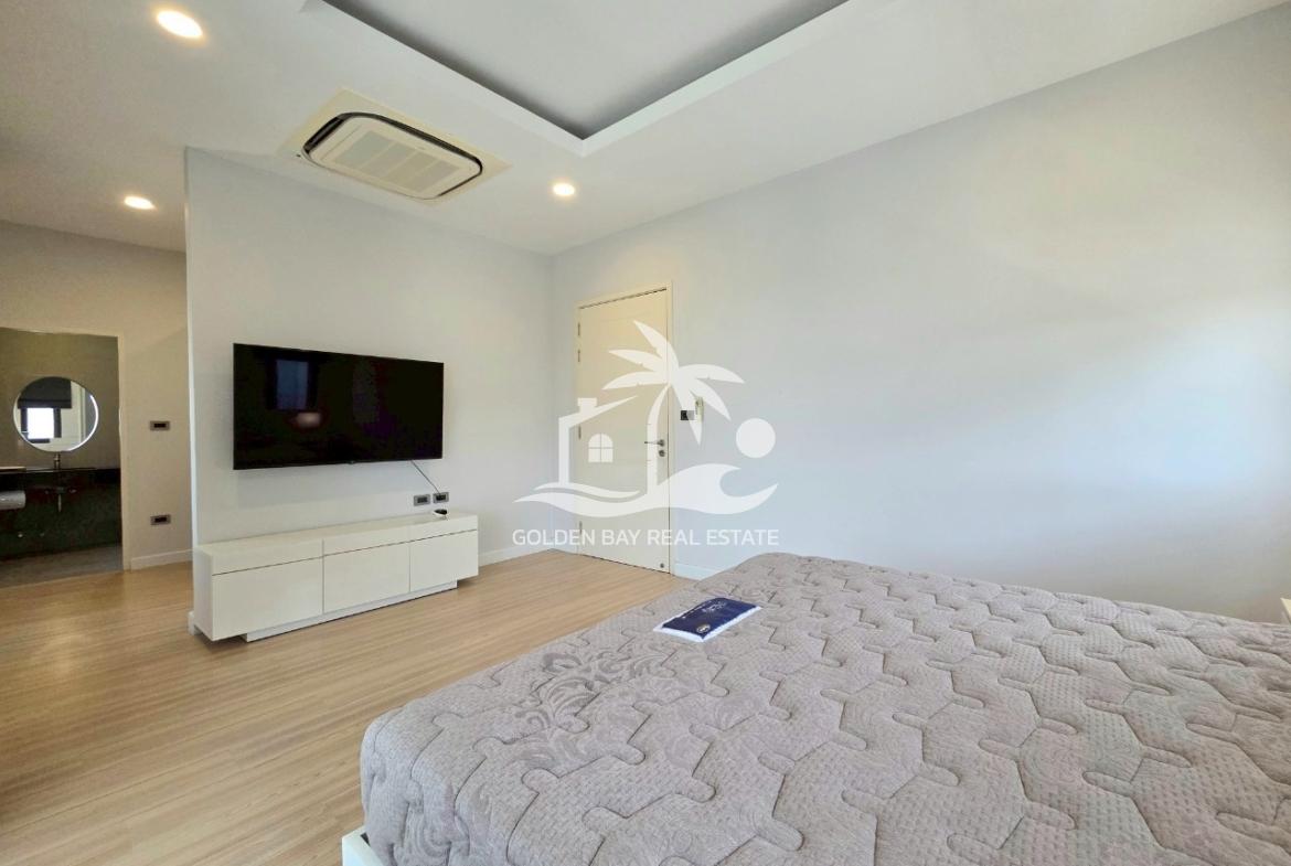 Patta Ville – East Pattaya