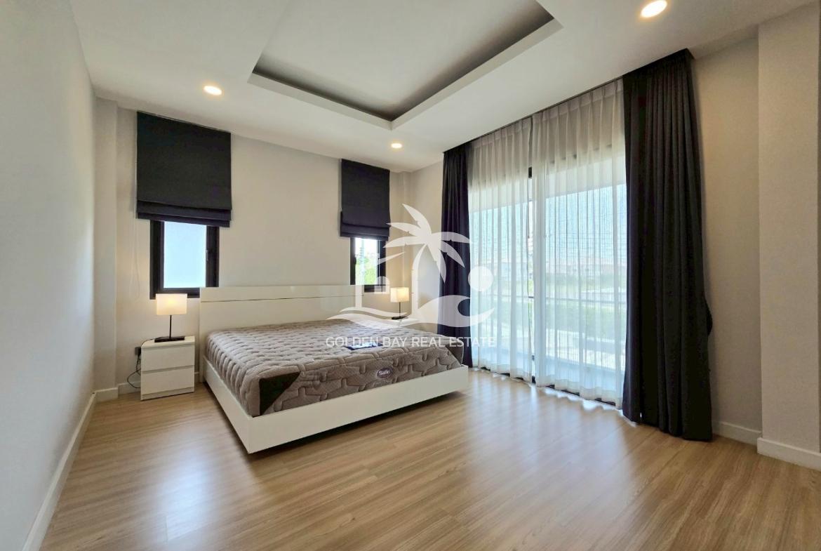 Patta Ville – East Pattaya