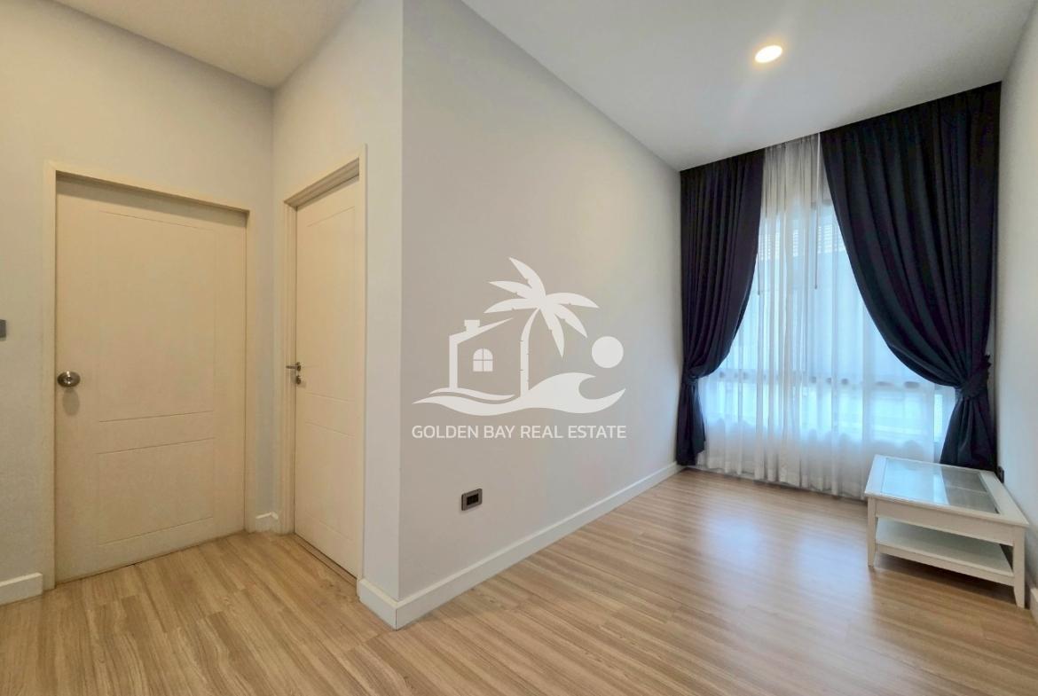 Patta Ville – East Pattaya