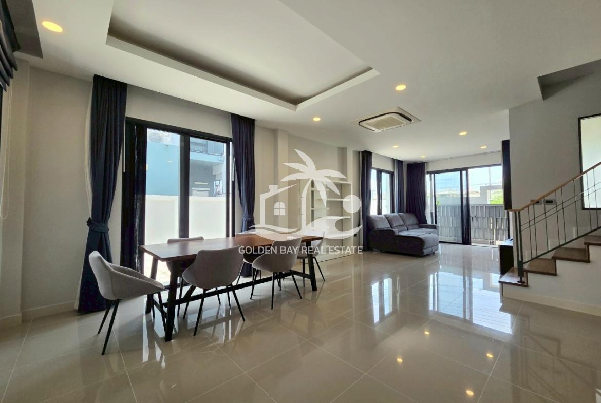 Patta Ville – East Pattaya