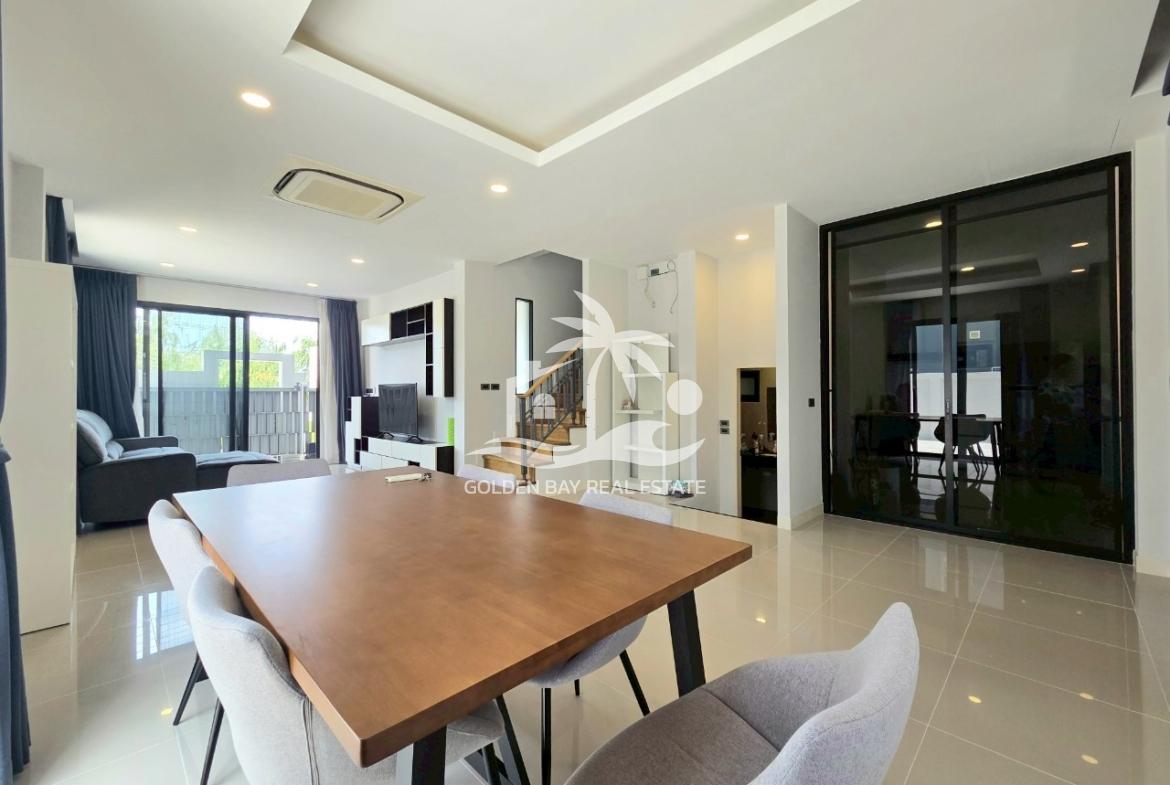 Patta Ville – East Pattaya