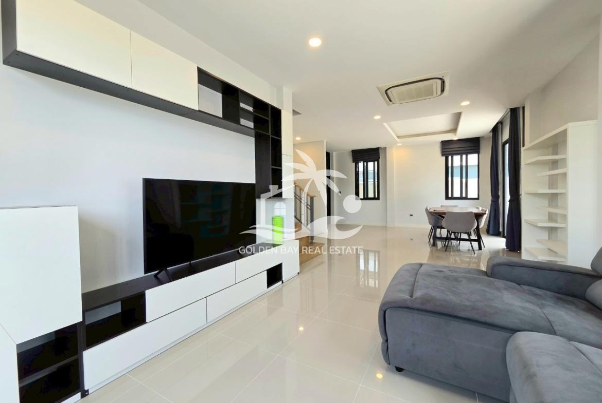 Patta Ville – East Pattaya