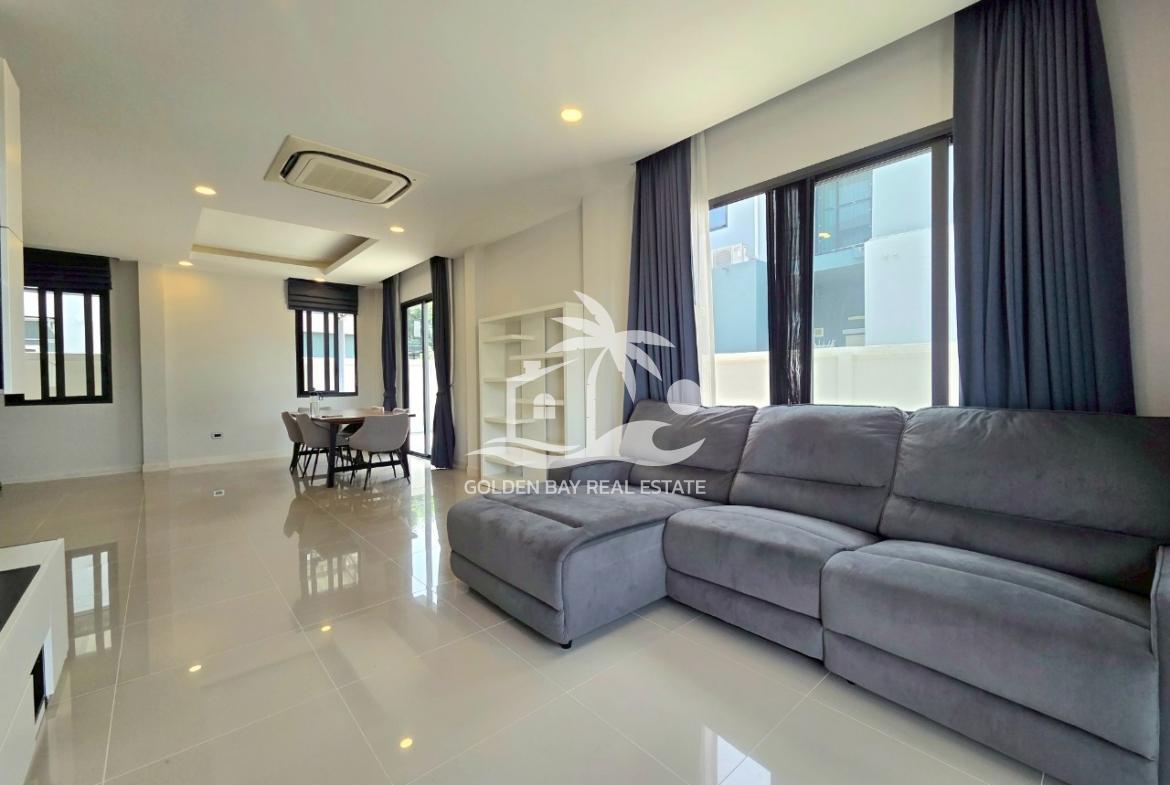 Patta Ville – East Pattaya