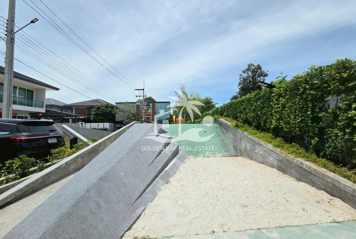 Patta Ville – East Pattaya