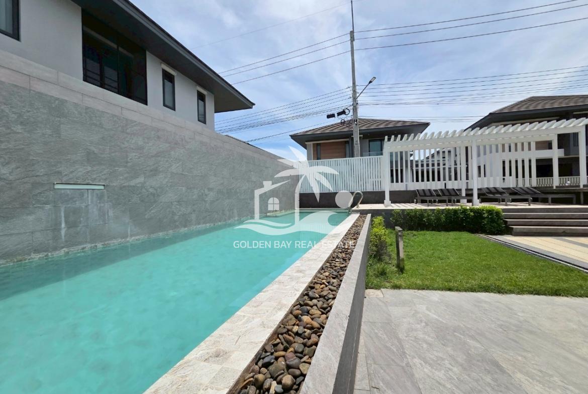 Patta Ville – East Pattaya