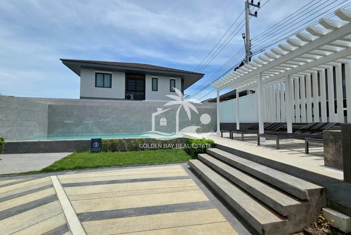 Patta Ville – East Pattaya