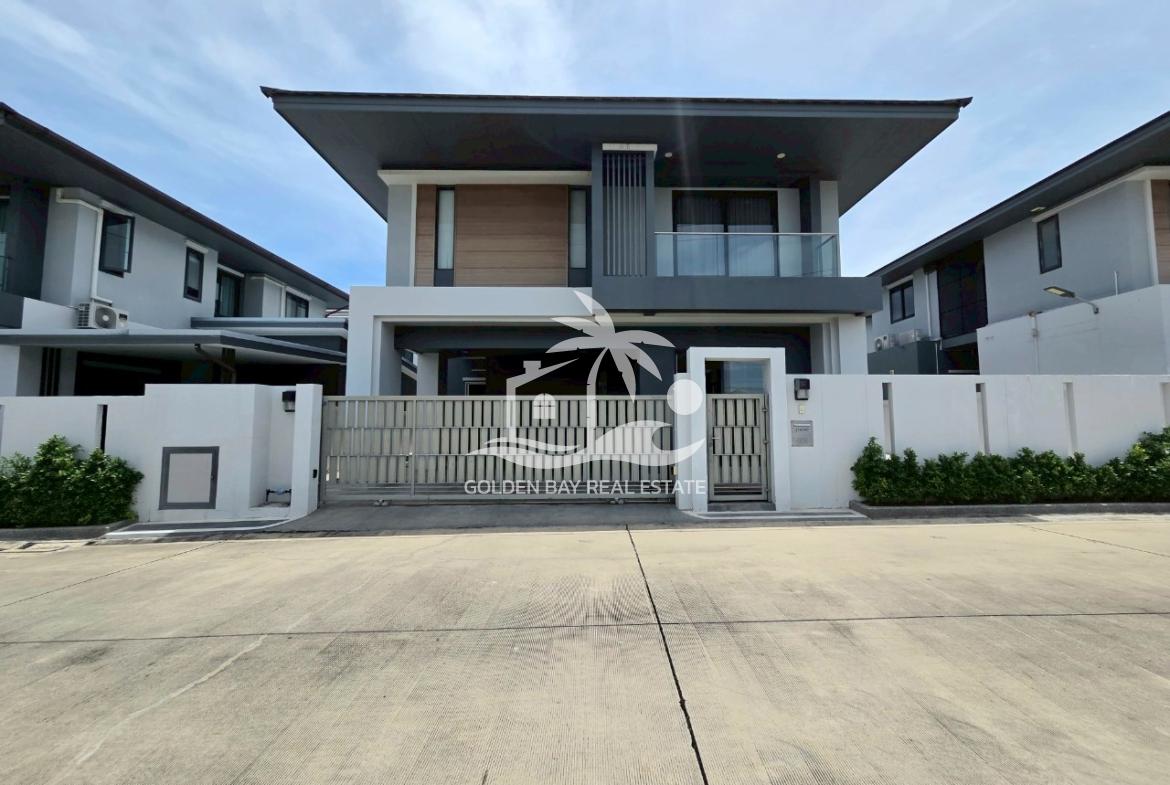 Patta Ville – East Pattaya