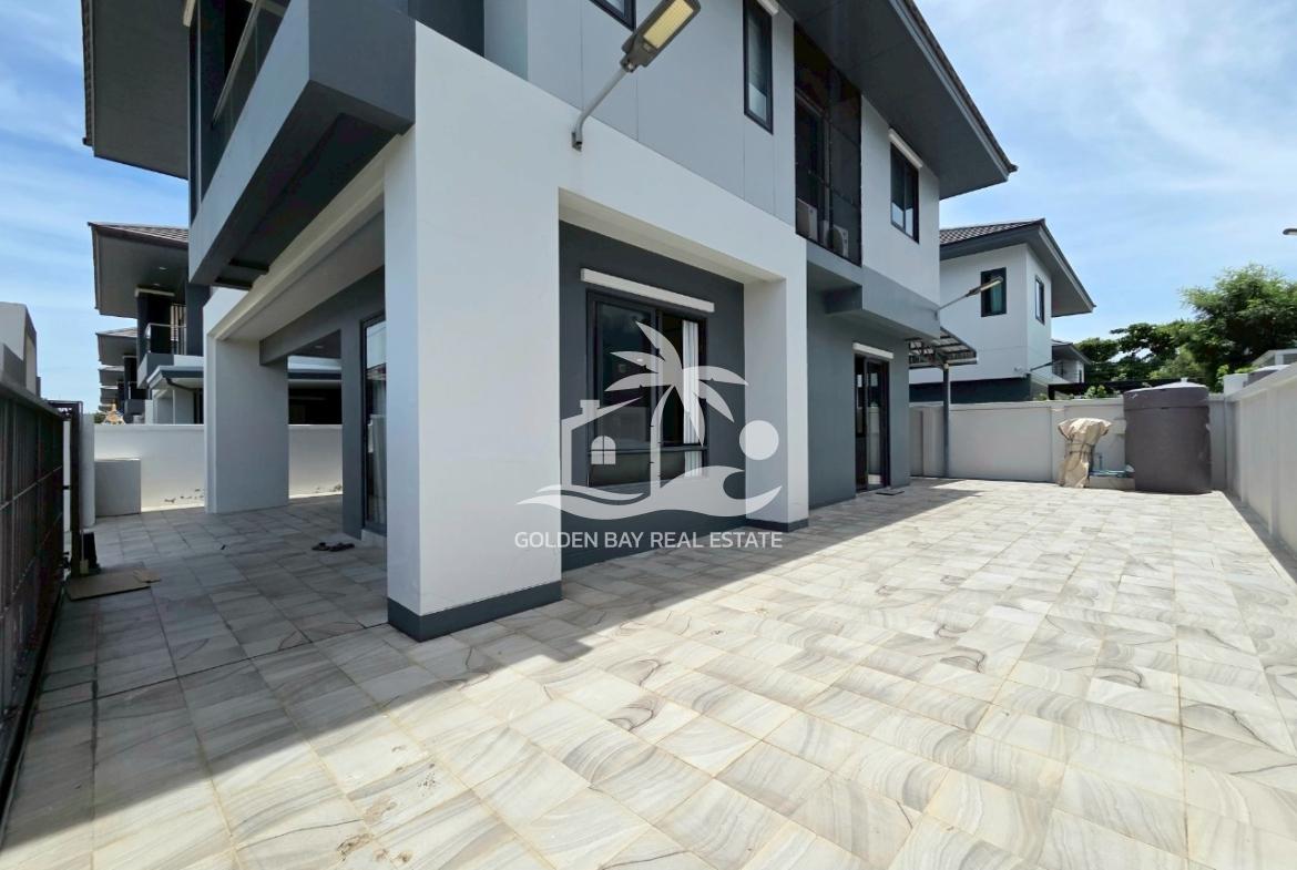 Patta Ville – East Pattaya