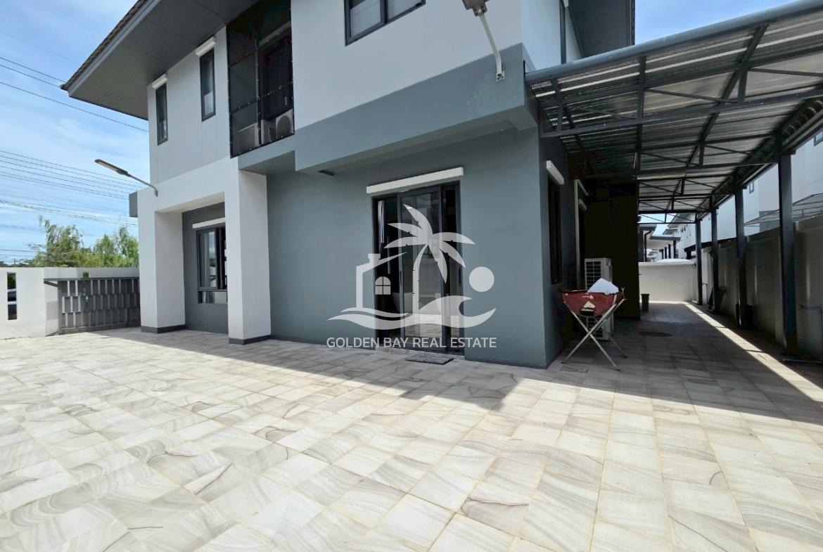 Patta Ville – East Pattaya