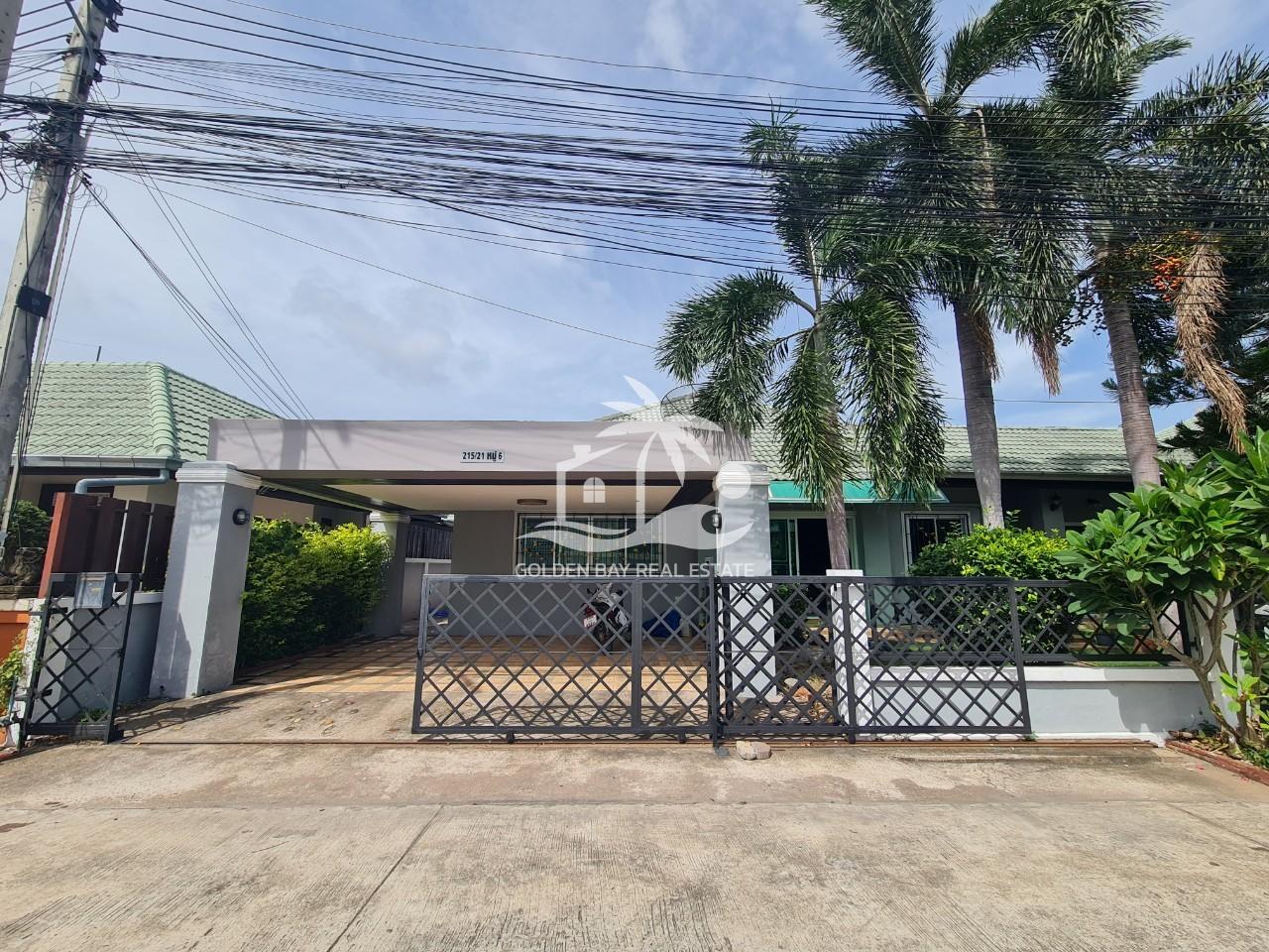 Siam Place – East Pattaya