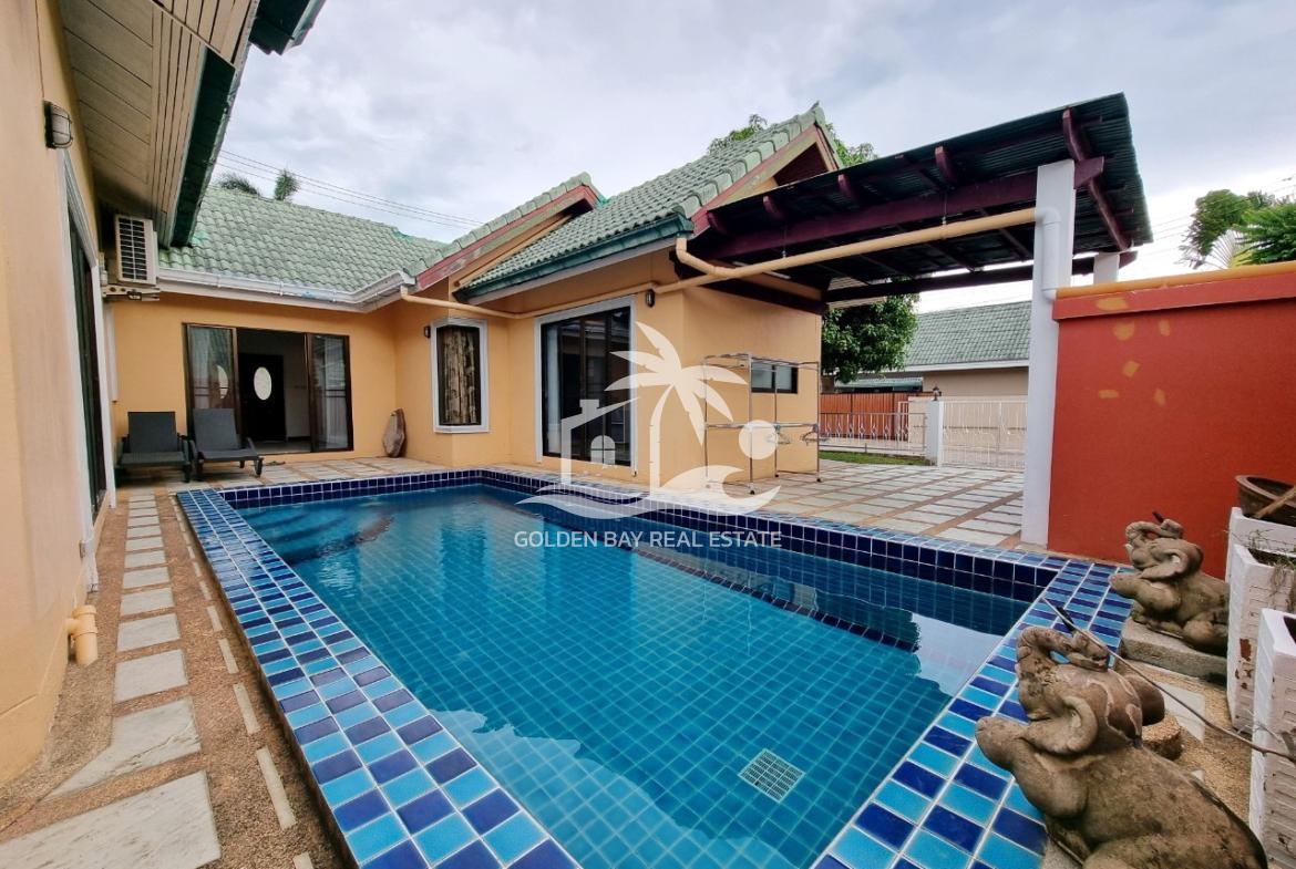 Siam Place – East Pattaya