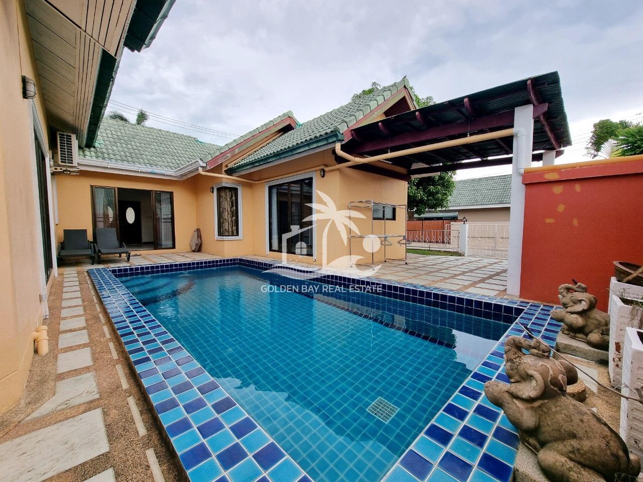 Siam Place – East Pattaya