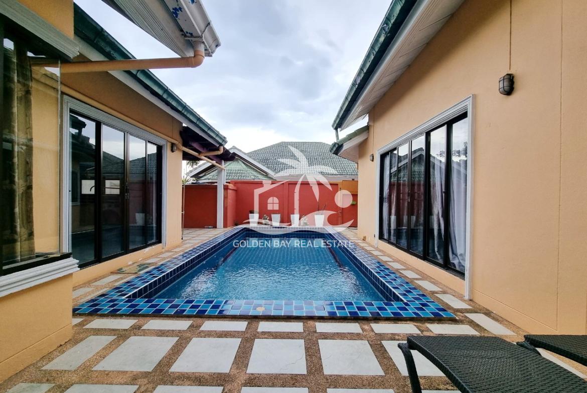 Siam Place – East Pattaya