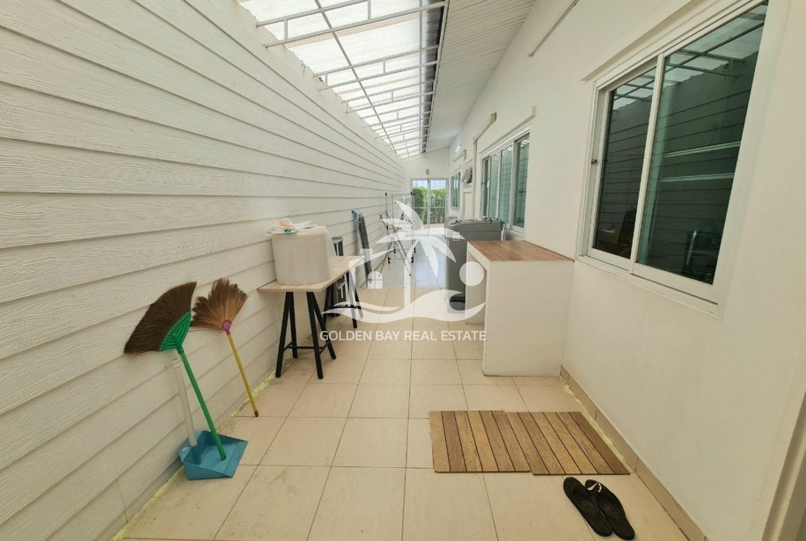 SP Village 5 –  East Pattaya