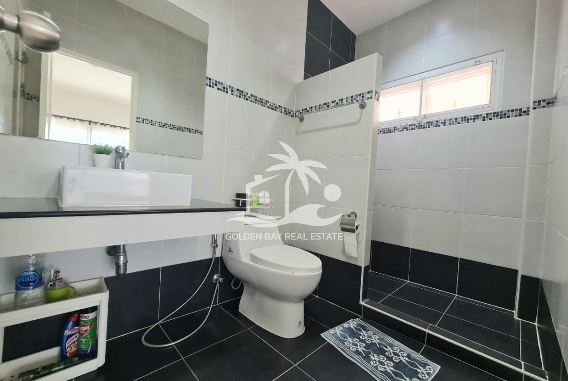 SP Village 5 –  East Pattaya