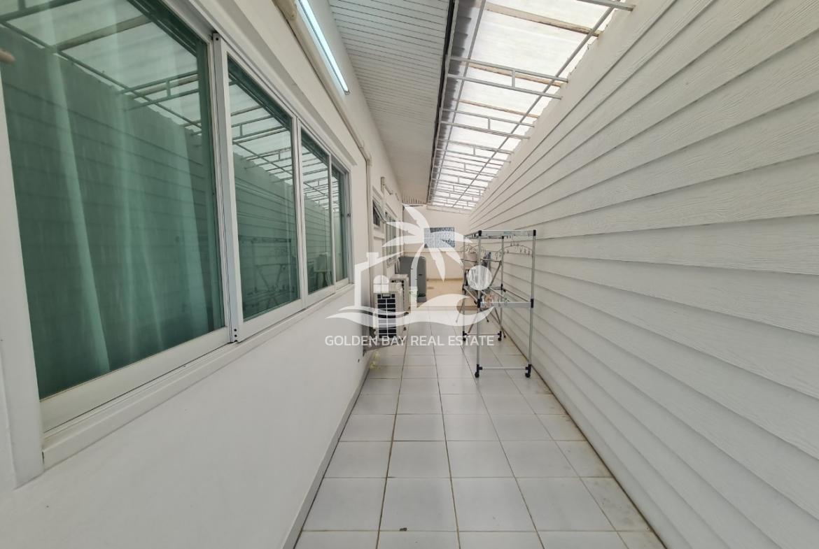 SP Village 5 –  East Pattaya