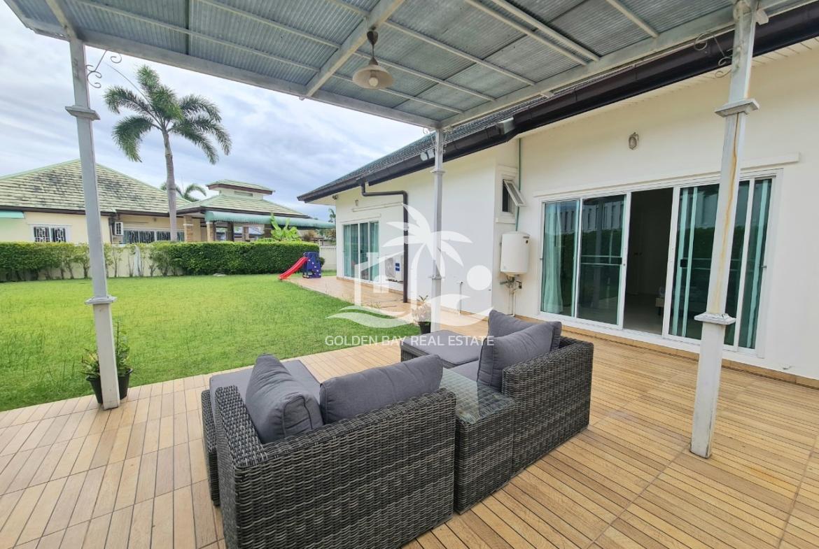 SP Village 5 –  East Pattaya
