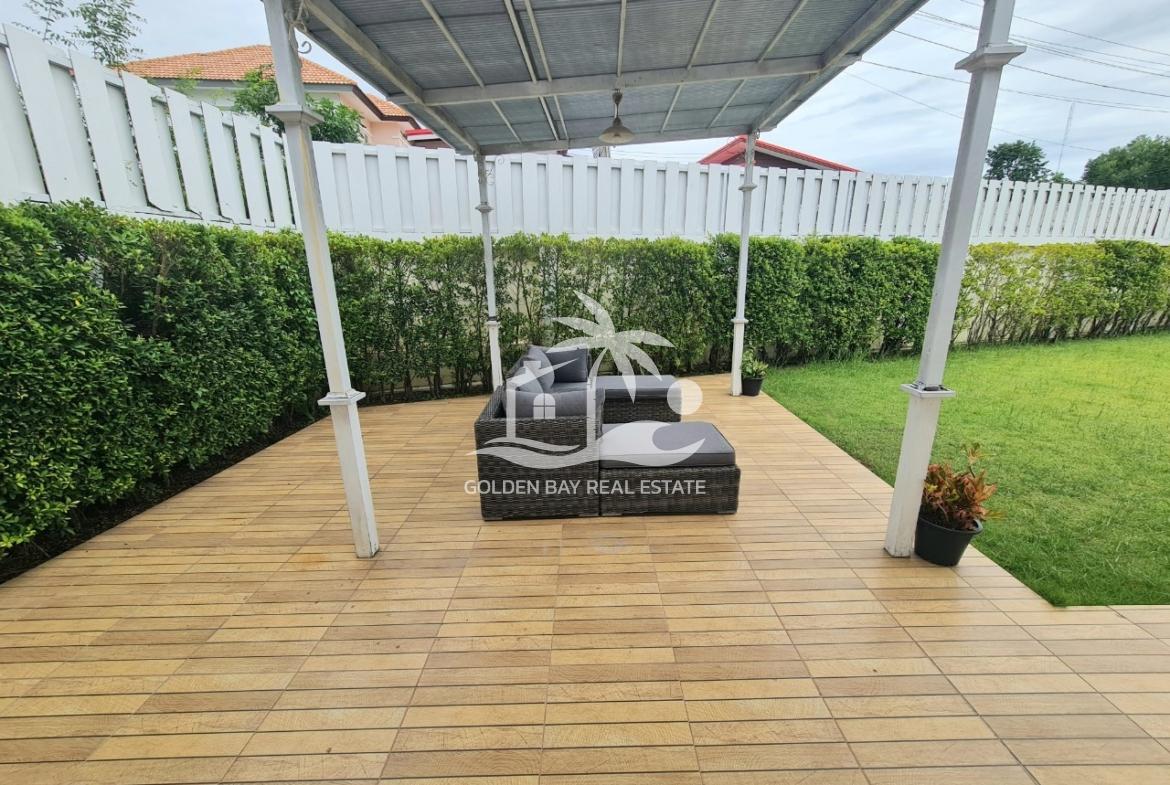 SP Village 5 –  East Pattaya