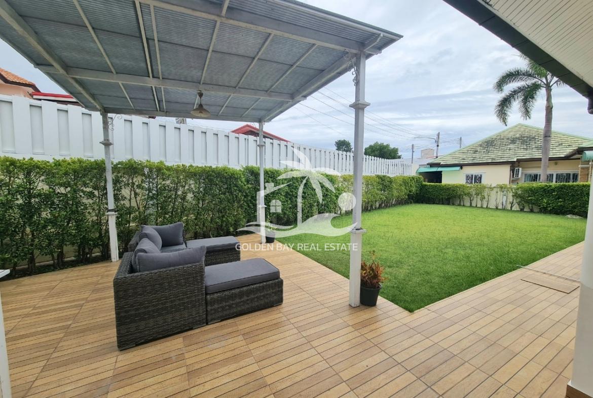 SP Village 5 –  East Pattaya