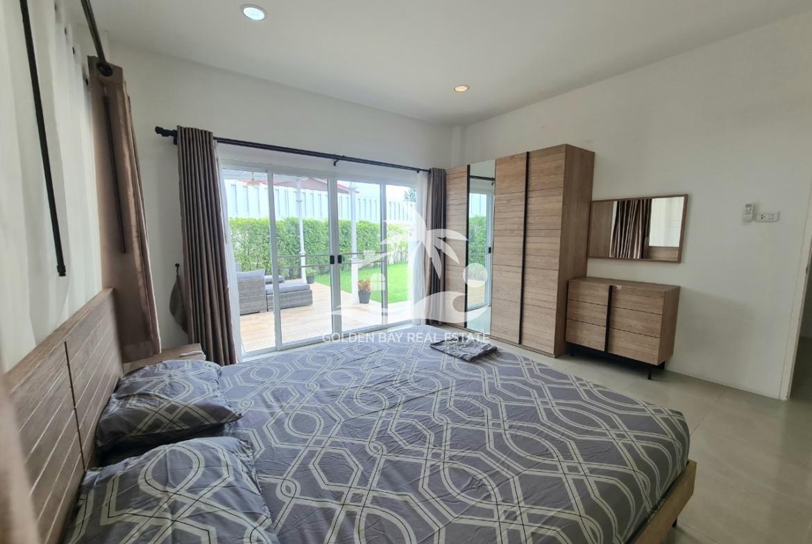 SP Village 5 –  East Pattaya