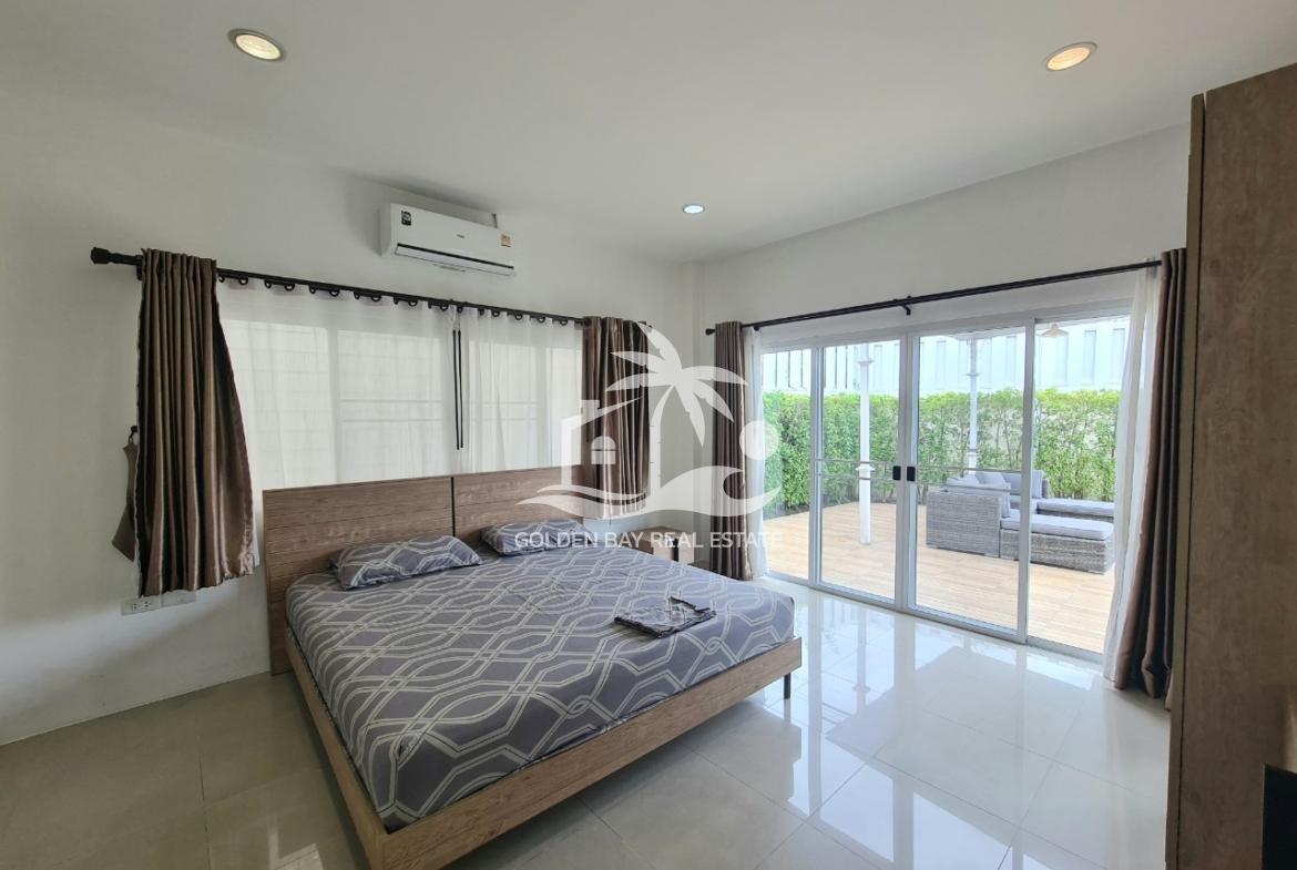 SP Village 5 –  East Pattaya