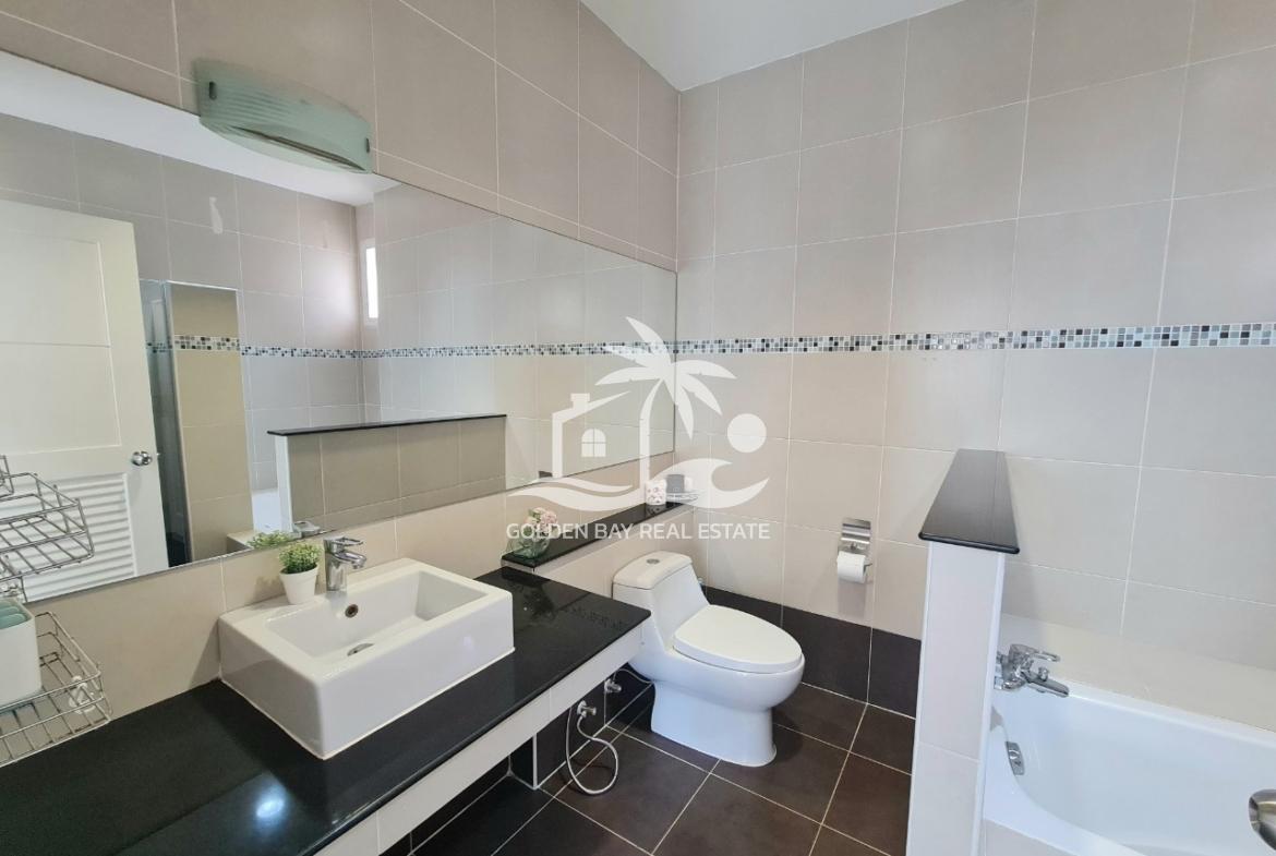 SP Village 5 –  East Pattaya