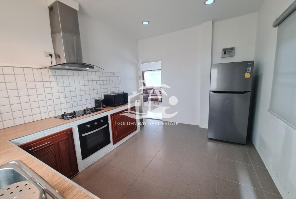 SP Village 5 –  East Pattaya