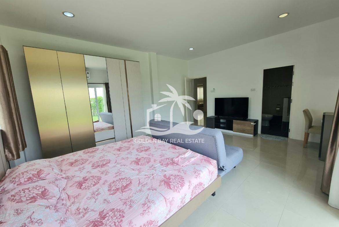 SP Village 5 –  East Pattaya