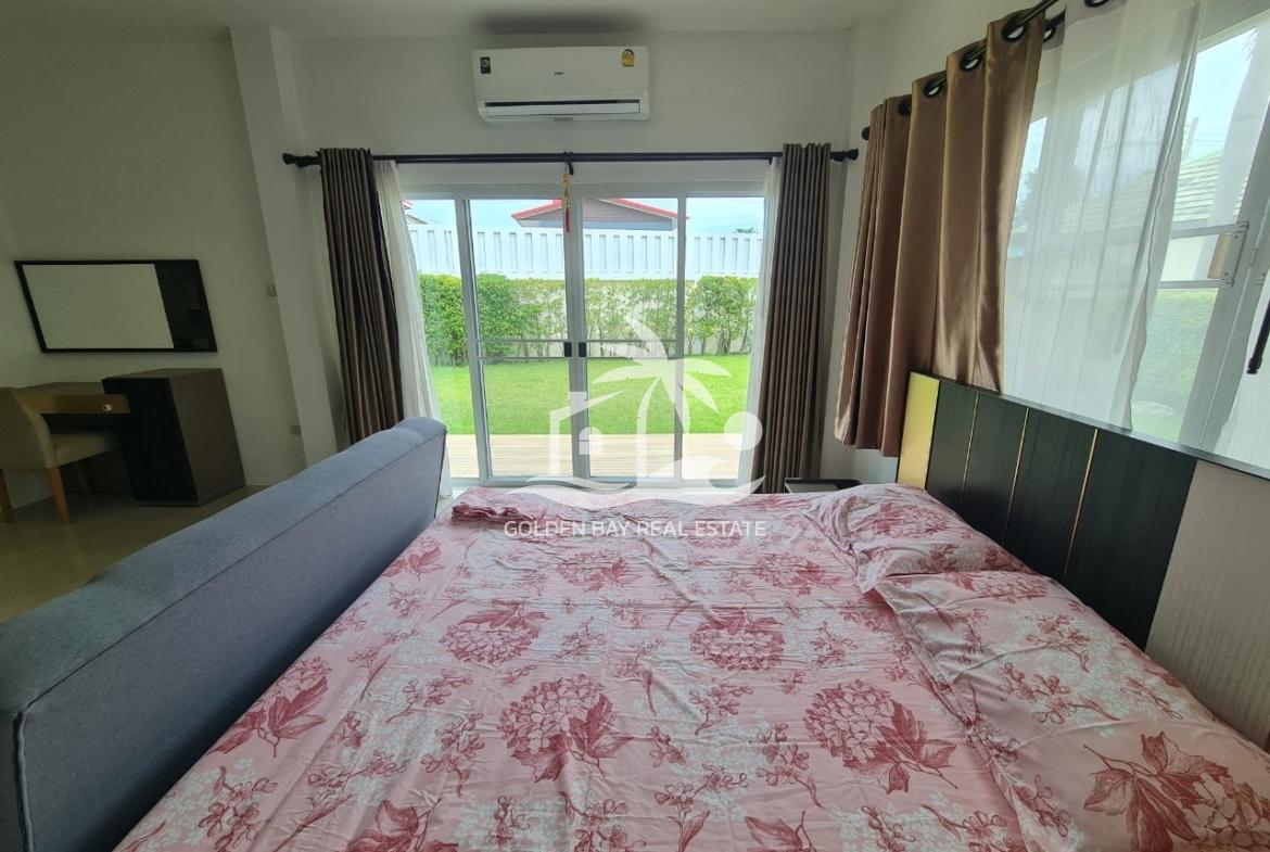 SP Village 5 –  East Pattaya