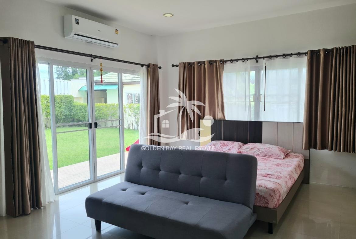 SP Village 5 –  East Pattaya