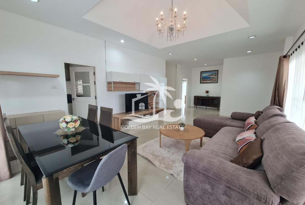 SP Village 5 –  East Pattaya