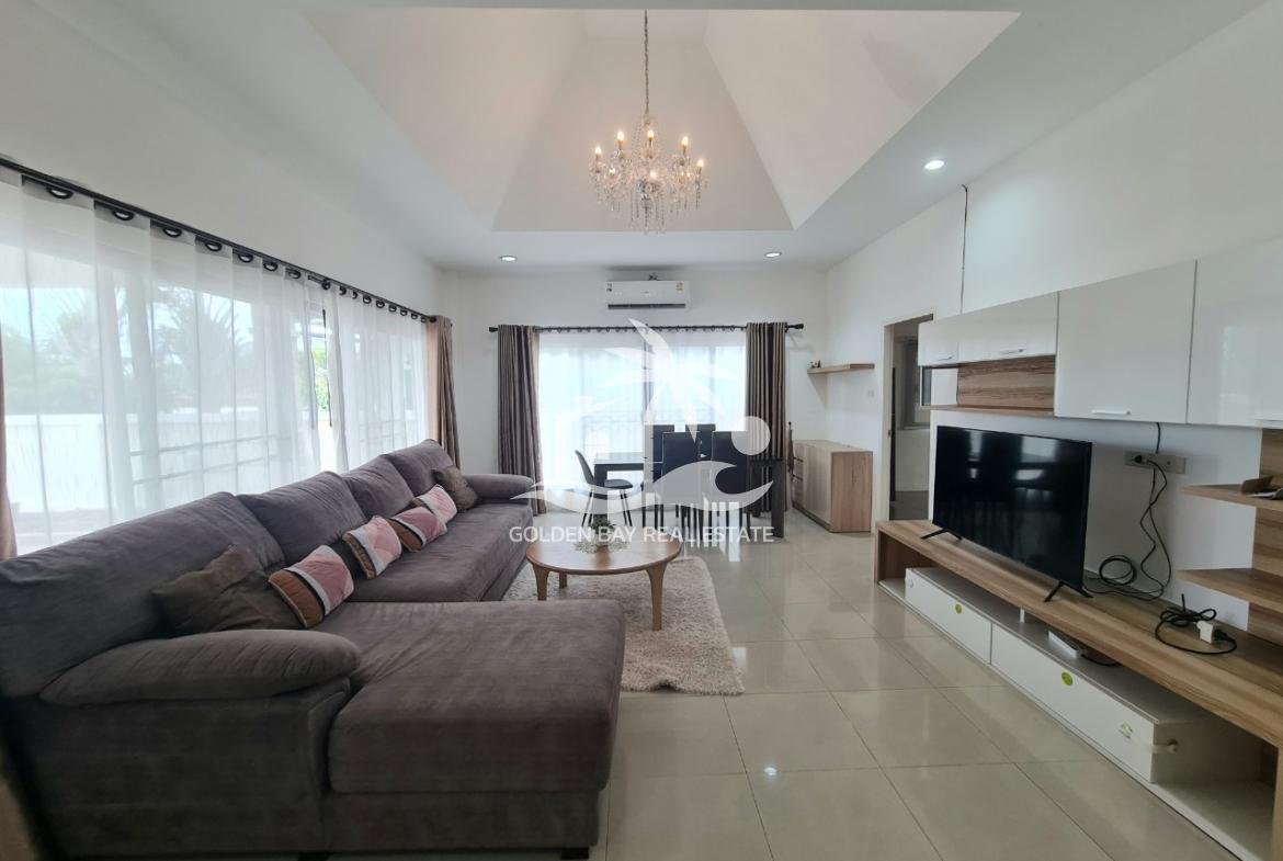 SP Village 5 –  East Pattaya