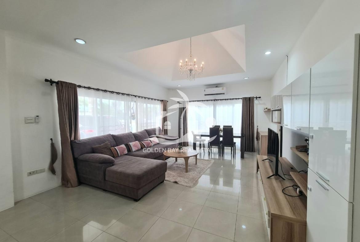 SP Village 5 –  East Pattaya