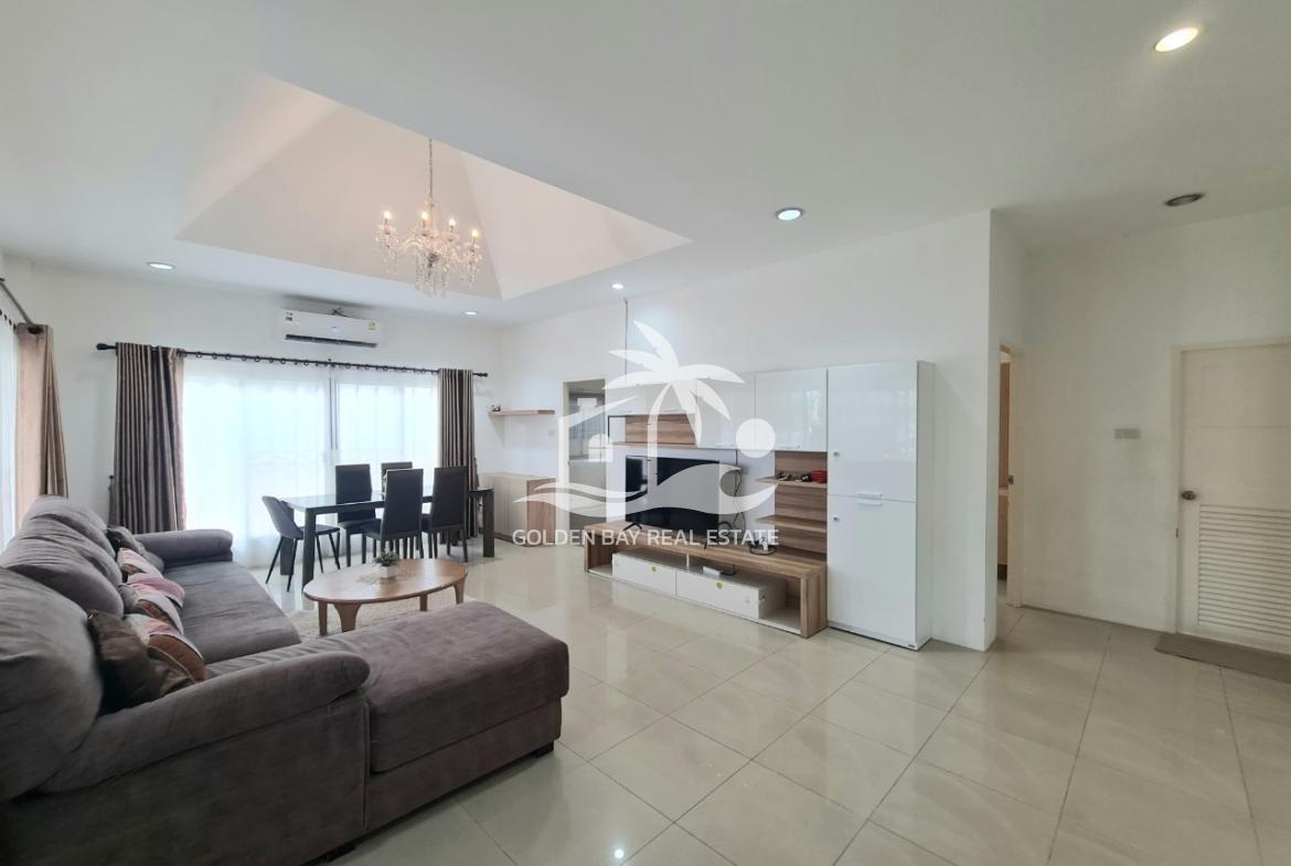 SP Village 5 –  East Pattaya