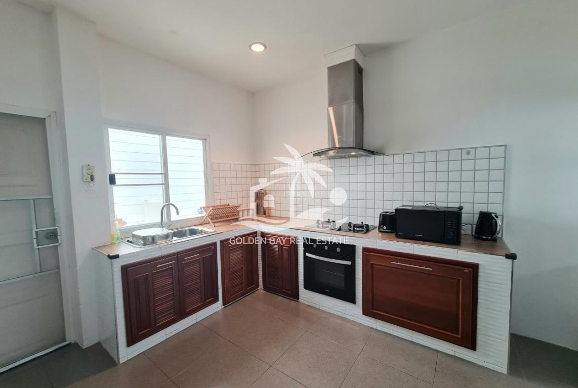 SP Village 5 –  East Pattaya