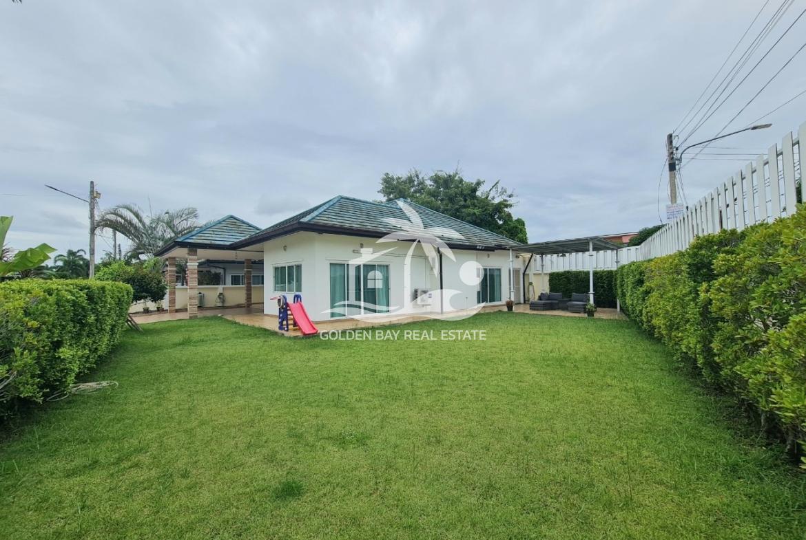 SP Village 5 –  East Pattaya