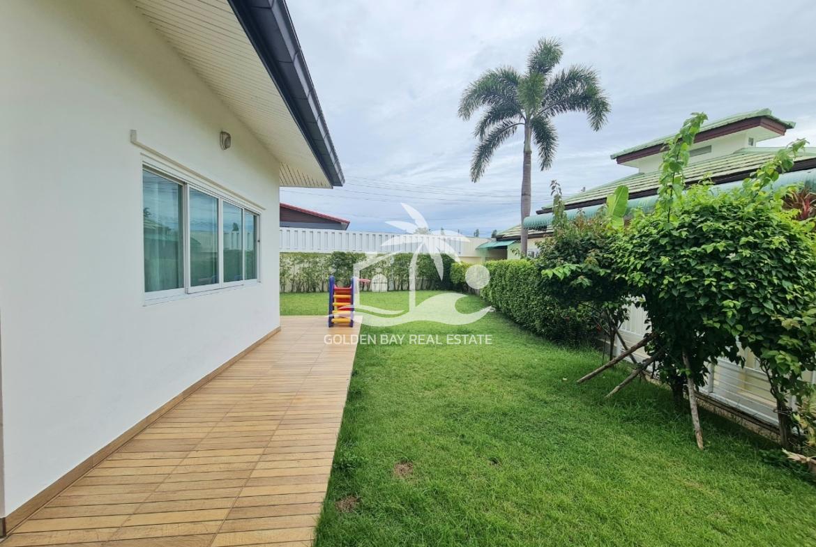 SP Village 5 –  East Pattaya