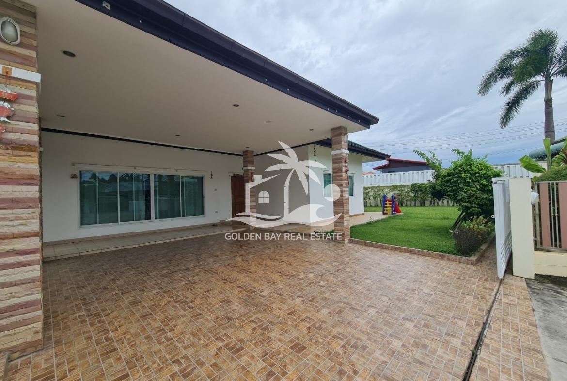 SP Village 5 –  East Pattaya