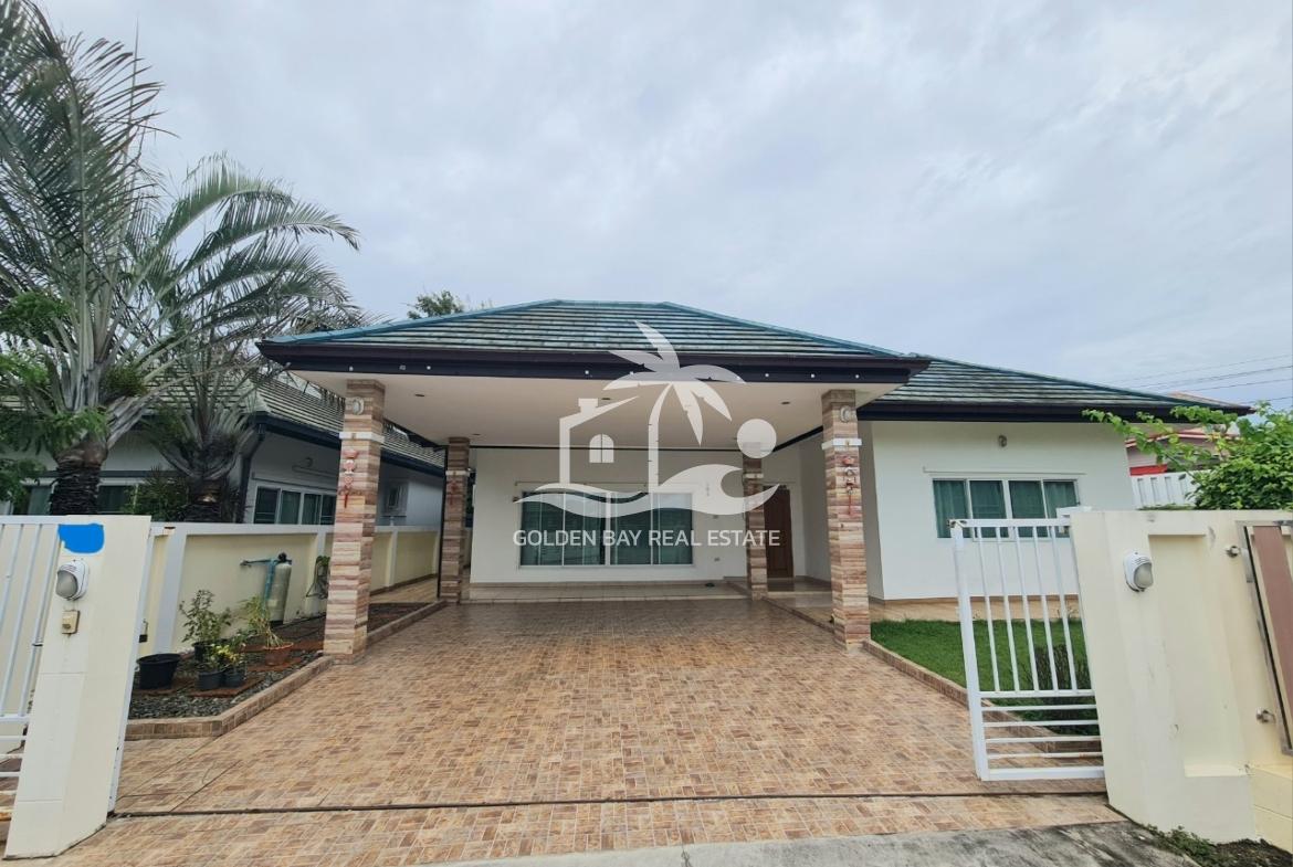 SP Village 5 –  East Pattaya